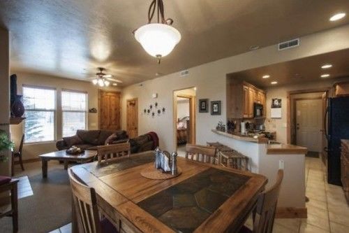 Szálloda Fox Point At Redstone