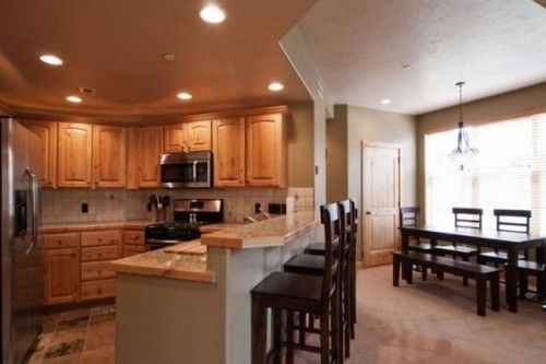 Szálloda Fox Point At Redstone