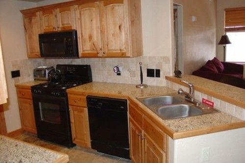 Szálloda Fox Point At Redstone