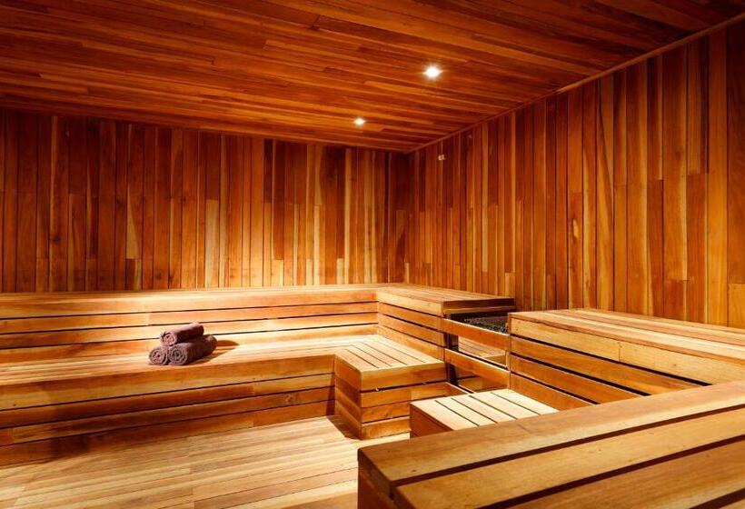 Grand Palladium Jamaica Resort & Spa - All Inclusive