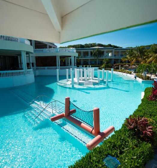 Grand Palladium Jamaica Resort & Spa - All Inclusive