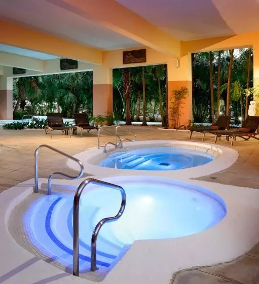 Grand Palladium Jamaica Resort & Spa - All Inclusive