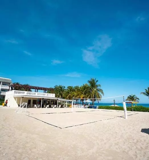 Grand Palladium Jamaica Resort & Spa - All Inclusive