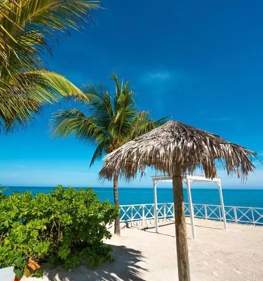 Grand Palladium Jamaica Resort & Spa - All Inclusive