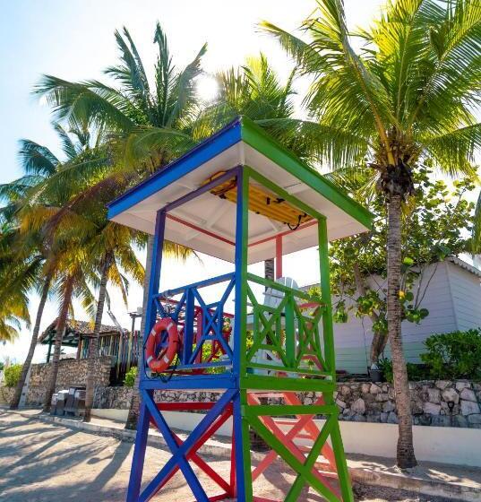 Grand Palladium Jamaica Resort & Spa - All Inclusive