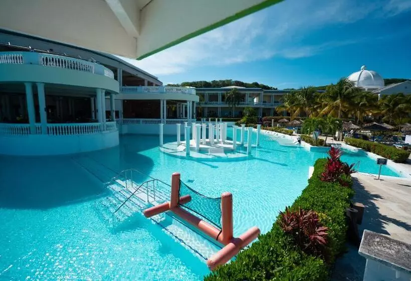Grand Palladium Jamaica Resort & Spa - All Inclusive