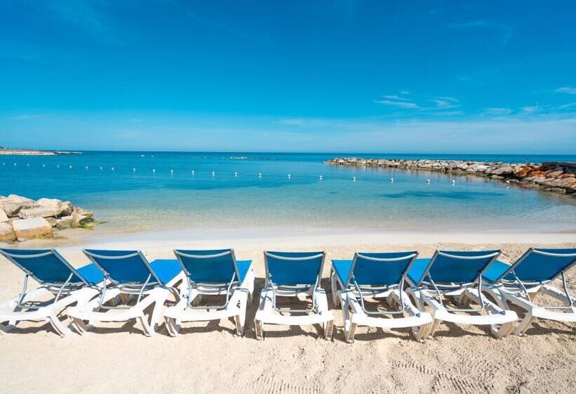Grand Palladium Jamaica Resort & Spa - All Inclusive