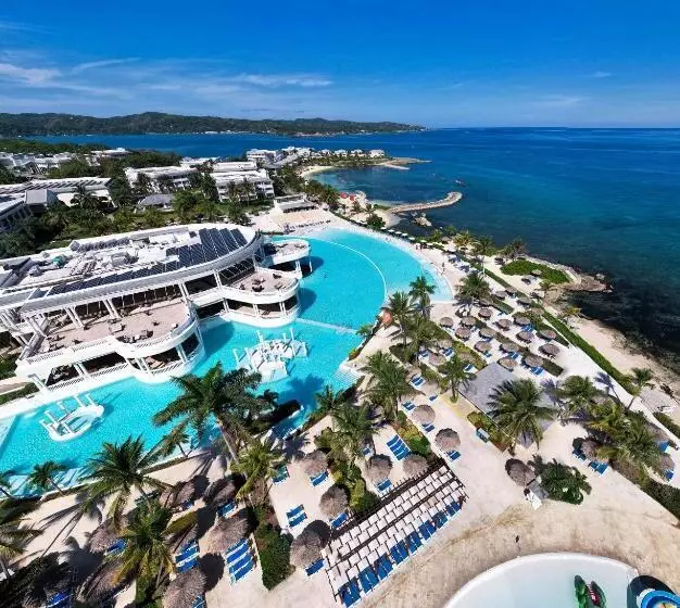 Grand Palladium Jamaica Resort & Spa - All Inclusive