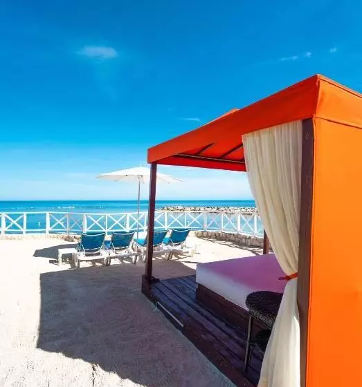 Grand Palladium Jamaica Resort & Spa - All Inclusive