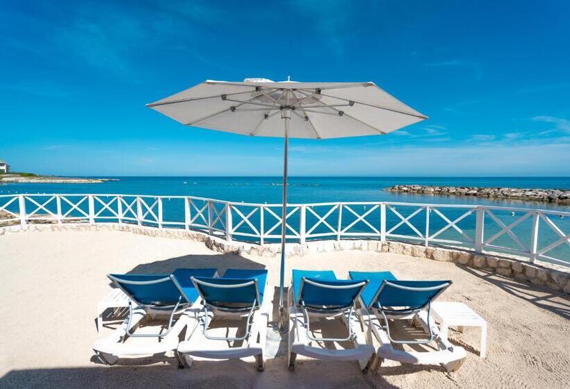 Grand Palladium Jamaica Resort & Spa - All Inclusive