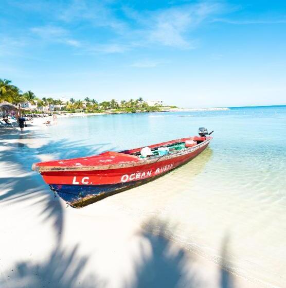 Grand Palladium Jamaica Resort & Spa - All Inclusive