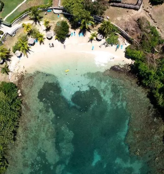 Grand Palladium Jamaica Resort & Spa - All Inclusive