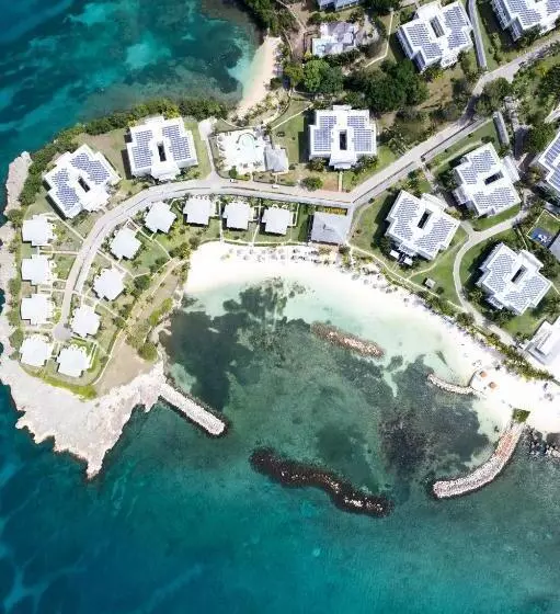 Grand Palladium Jamaica Resort & Spa - All Inclusive