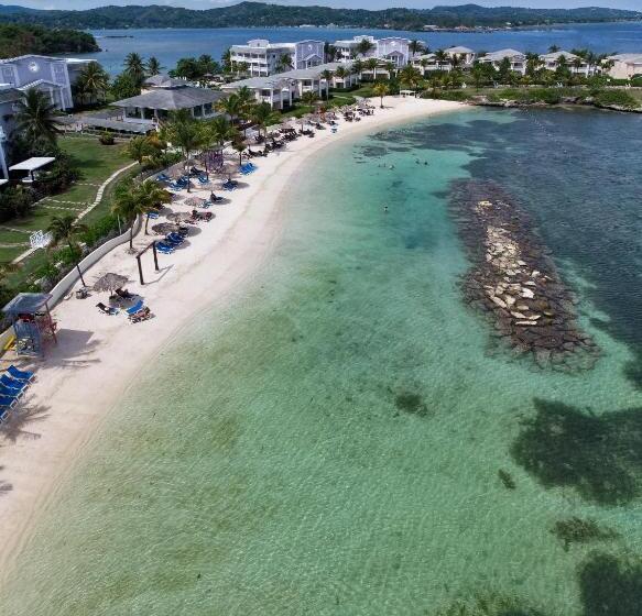 Grand Palladium Jamaica Resort & Spa - All Inclusive