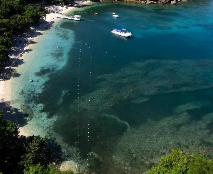 Grand Palladium Jamaica Resort & Spa - All Inclusive