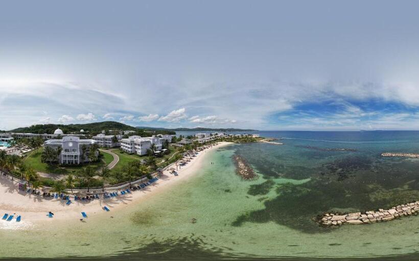 Grand Palladium Jamaica Resort & Spa - All Inclusive