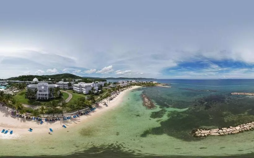 Grand Palladium Jamaica Resort & Spa - All Inclusive