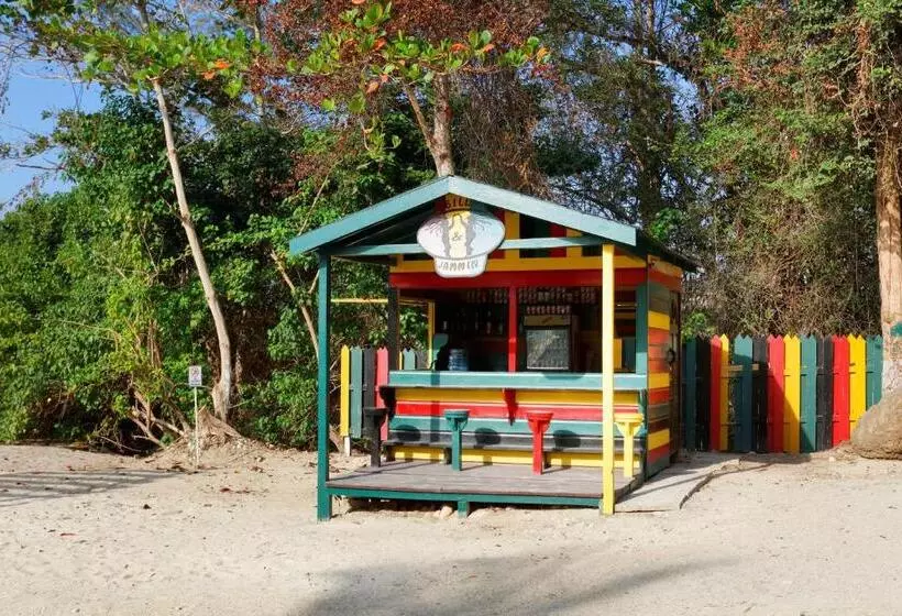 Grand Palladium Jamaica Resort & Spa - All Inclusive