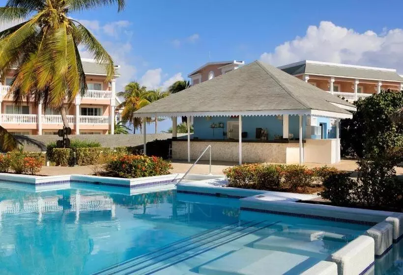 Grand Palladium Jamaica Resort & Spa - All Inclusive
