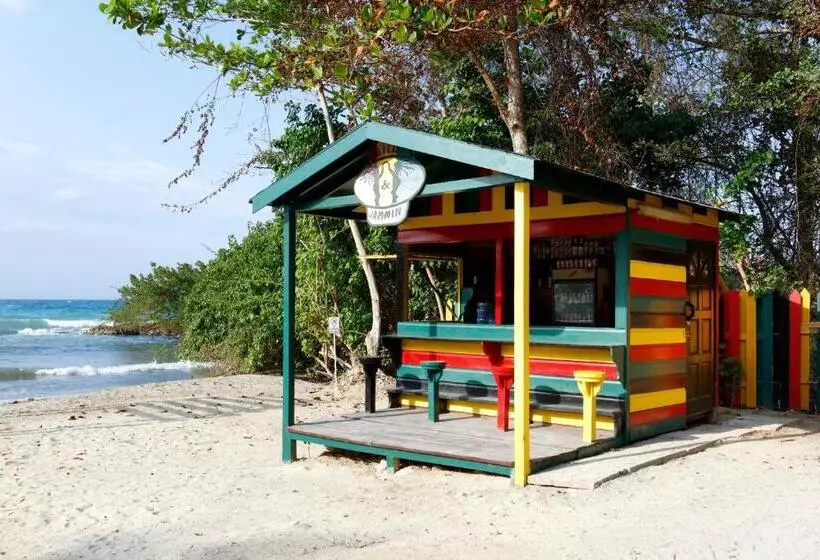 Grand Palladium Jamaica Resort & Spa - All Inclusive