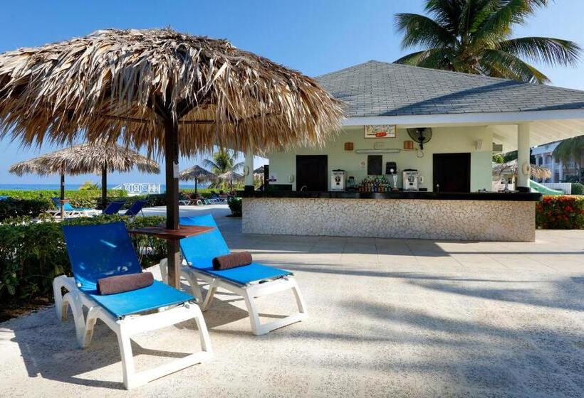 Grand Palladium Jamaica Resort & Spa - All Inclusive