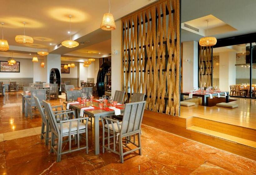 Grand Palladium Jamaica Resort & Spa - All Inclusive