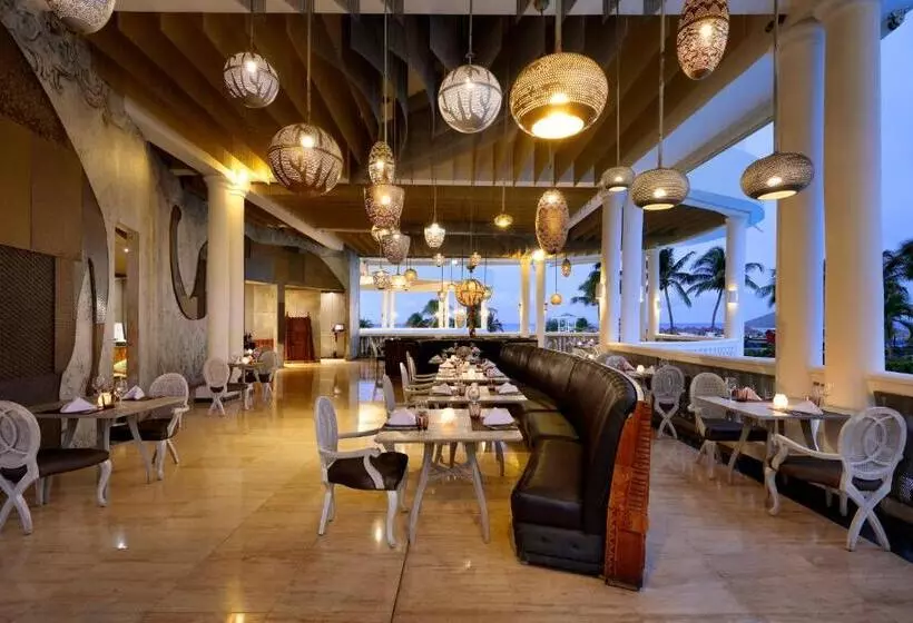 Grand Palladium Jamaica Resort & Spa - All Inclusive