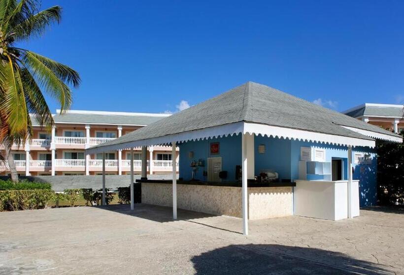 Grand Palladium Jamaica Resort & Spa - All Inclusive