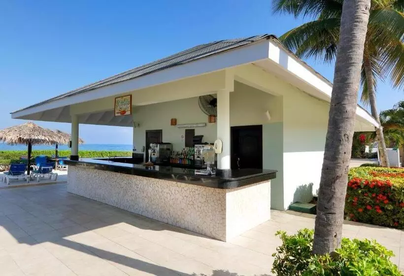Grand Palladium Jamaica Resort & Spa - All Inclusive