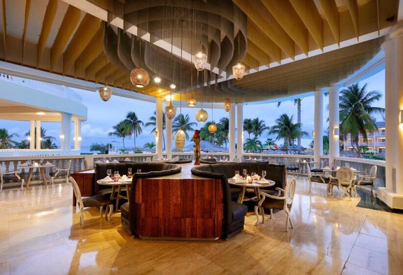 Grand Palladium Jamaica Resort & Spa - All Inclusive