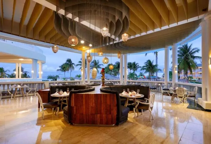 Grand Palladium Jamaica Resort & Spa - All Inclusive