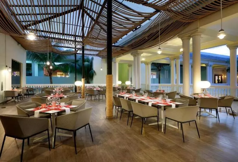 Grand Palladium Jamaica Resort & Spa - All Inclusive