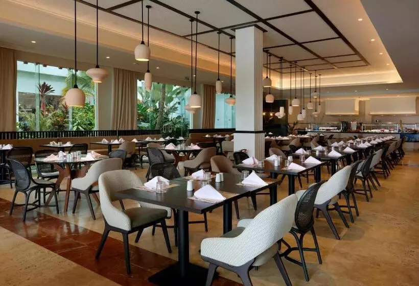 Grand Palladium Jamaica Resort & Spa - All Inclusive