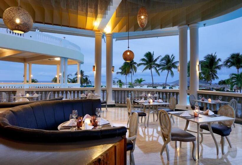 Grand Palladium Jamaica Resort & Spa - All Inclusive
