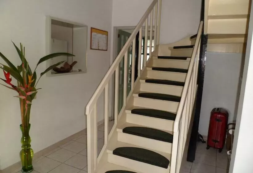 هتل Guesthouse Amice