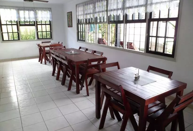 هتل Guesthouse Amice