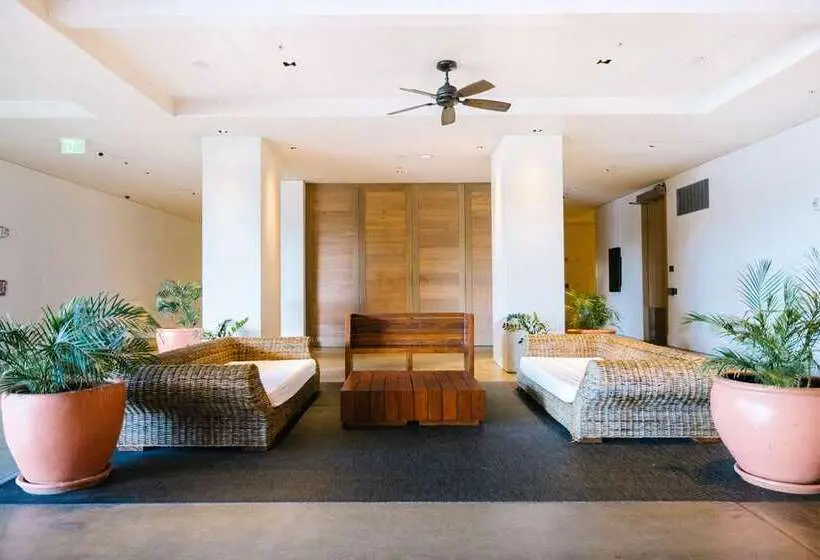 ホテル Hilton Vacation Club The Modern Honolulu