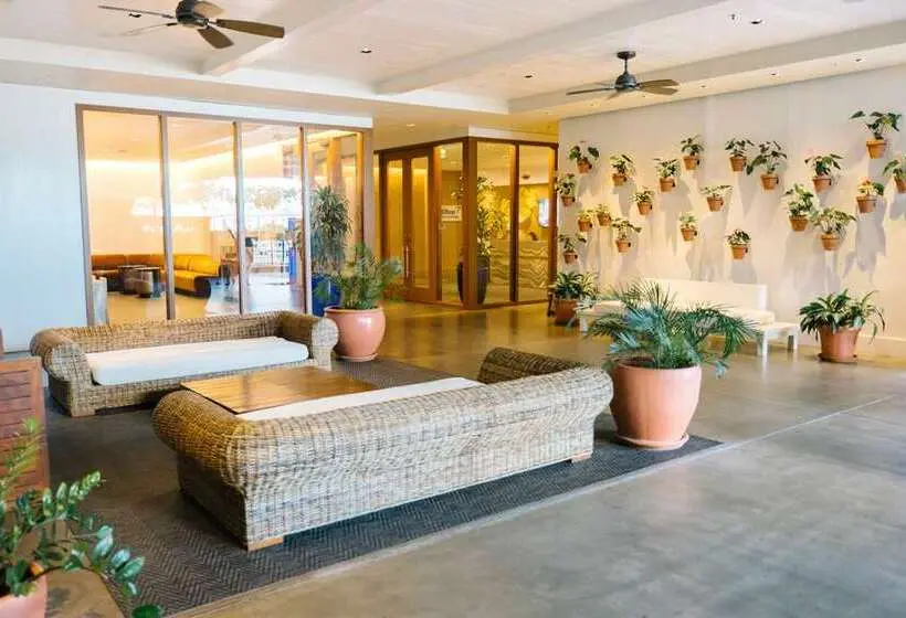 ホテル Hilton Vacation Club The Modern Honolulu