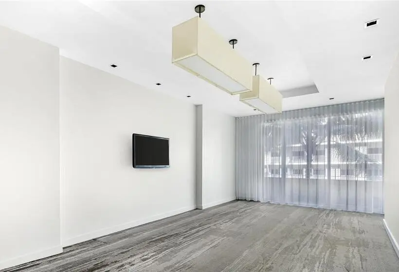 ホテル Hilton Vacation Club The Modern Honolulu