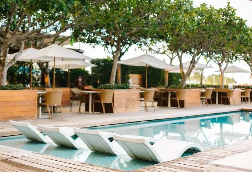 ホテル Hilton Vacation Club The Modern Honolulu