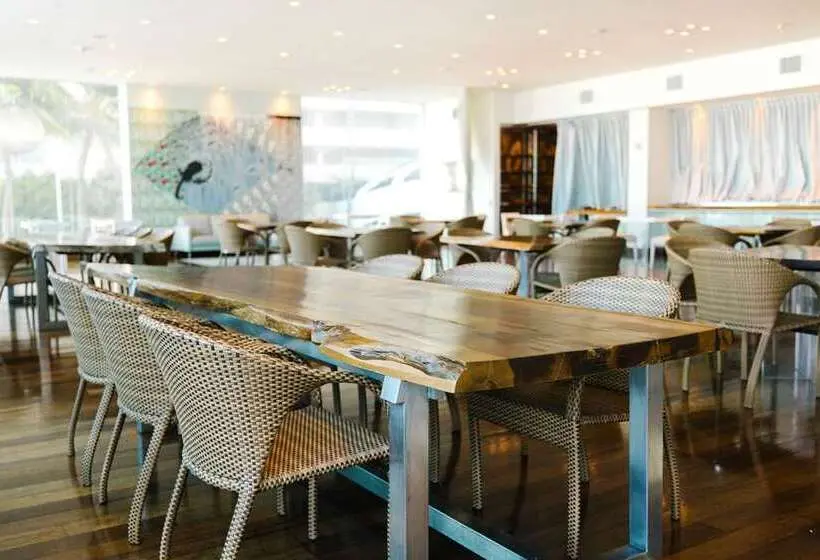 ホテル Hilton Vacation Club The Modern Honolulu