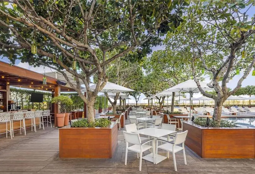 ホテル Hilton Vacation Club The Modern Honolulu