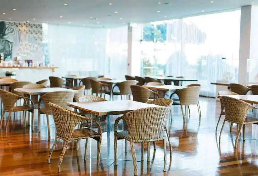 ホテル Hilton Vacation Club The Modern Honolulu