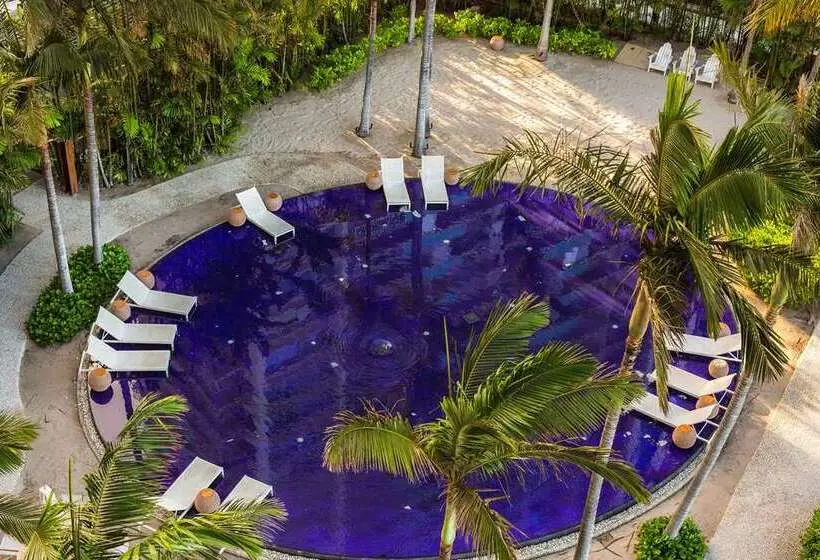 ホテル Hilton Vacation Club The Modern Honolulu