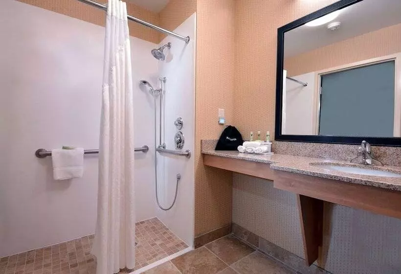 Holiday Inn Express Hotel & Suites High Point South, An Ihg