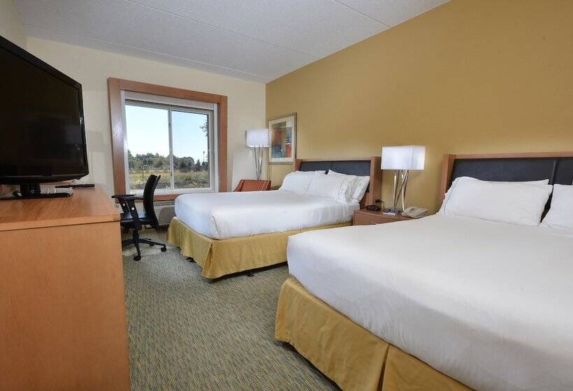 Holiday Inn Express Hotel & Suites High Point South, An Ihg