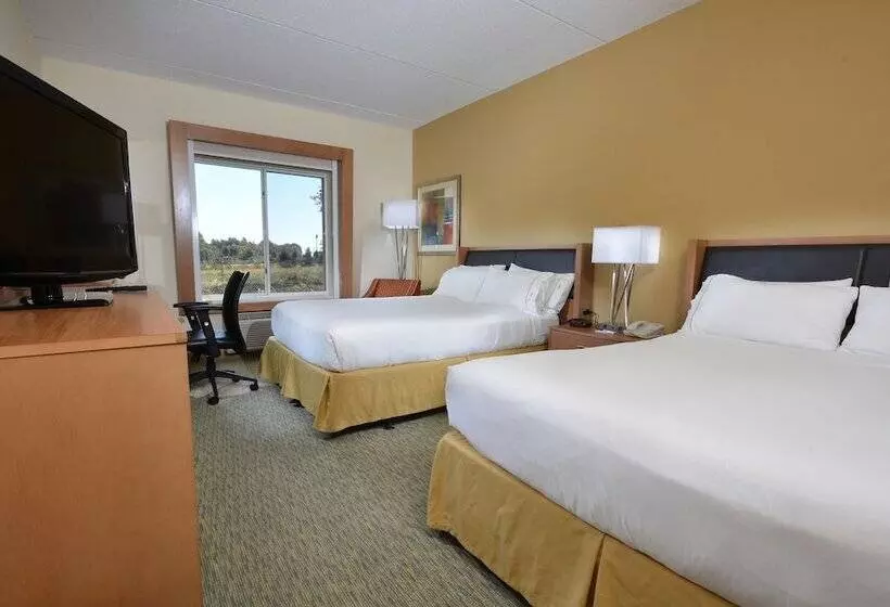 Holiday Inn Express Hotel & Suites High Point South, An Ihg