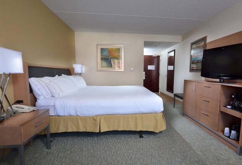 Holiday Inn Express Hotel & Suites High Point South, An Ihg