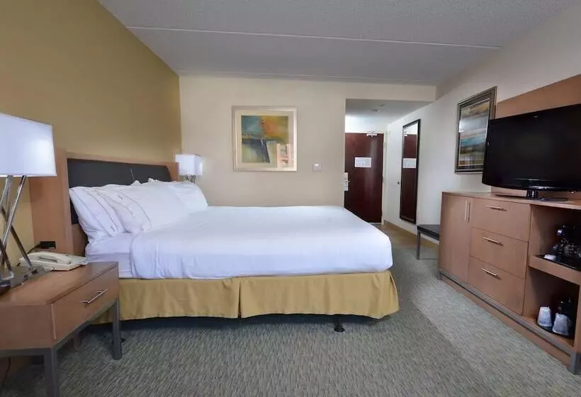 Holiday Inn Express Hotel & Suites High Point South, An Ihg