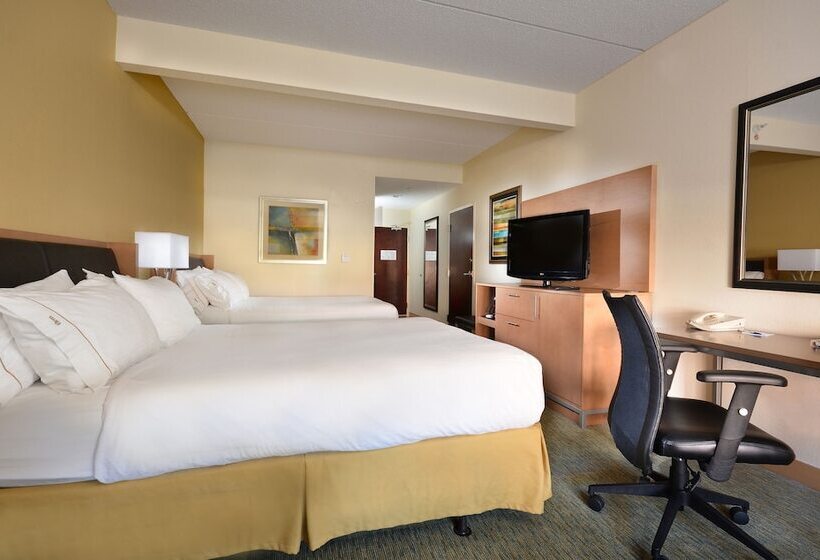 Holiday Inn Express Hotel & Suites High Point South, An Ihg